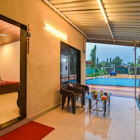 קארג'אט Twinkle Villa 4Bhk מראה חיצוני תמונה