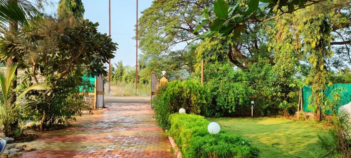 קארג'אט Twinkle Villa 4Bhk מראה חיצוני תמונה