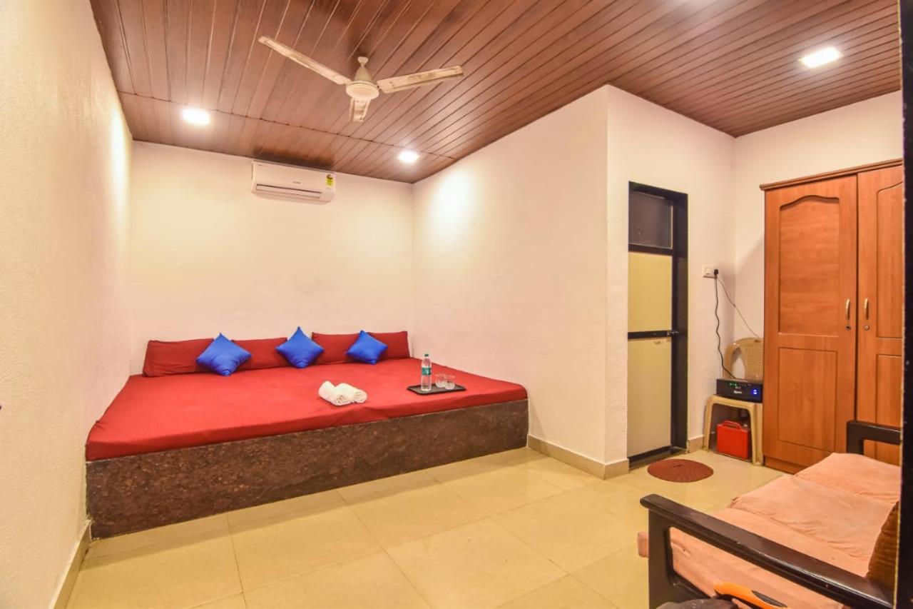 קארג'אט Twinkle Villa 4Bhk מראה חיצוני תמונה