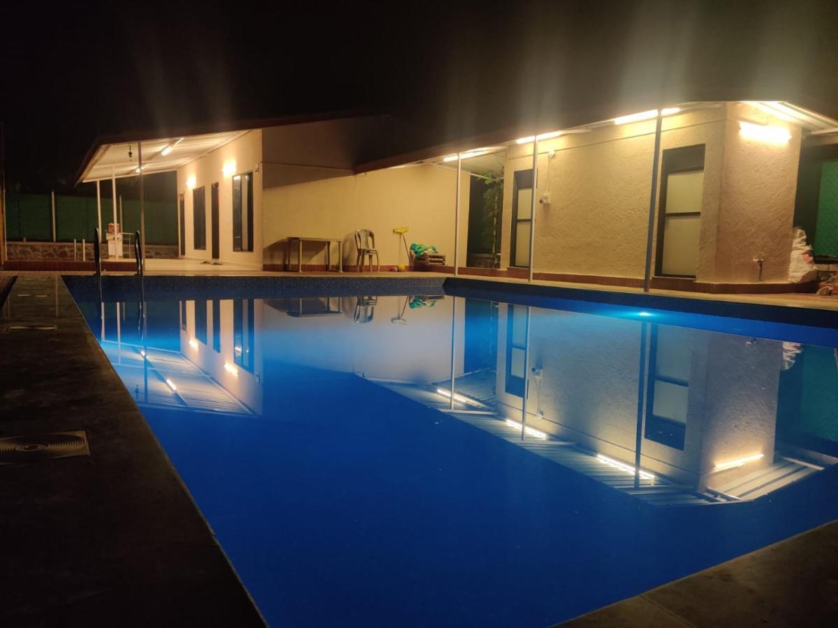 קארג'אט Twinkle Villa 4Bhk מראה חיצוני תמונה