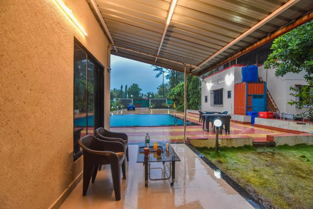 קארג'אט Twinkle Villa 4Bhk מראה חיצוני תמונה